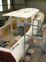 Lobster Launch - more information