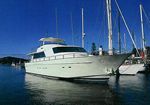 Dulcinea 71ft - more information